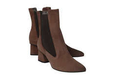 BR BREW ANKLE BOOTS - Crispins Shoes