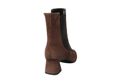 BR BREW ANKLE BOOTS - Crispins Shoes