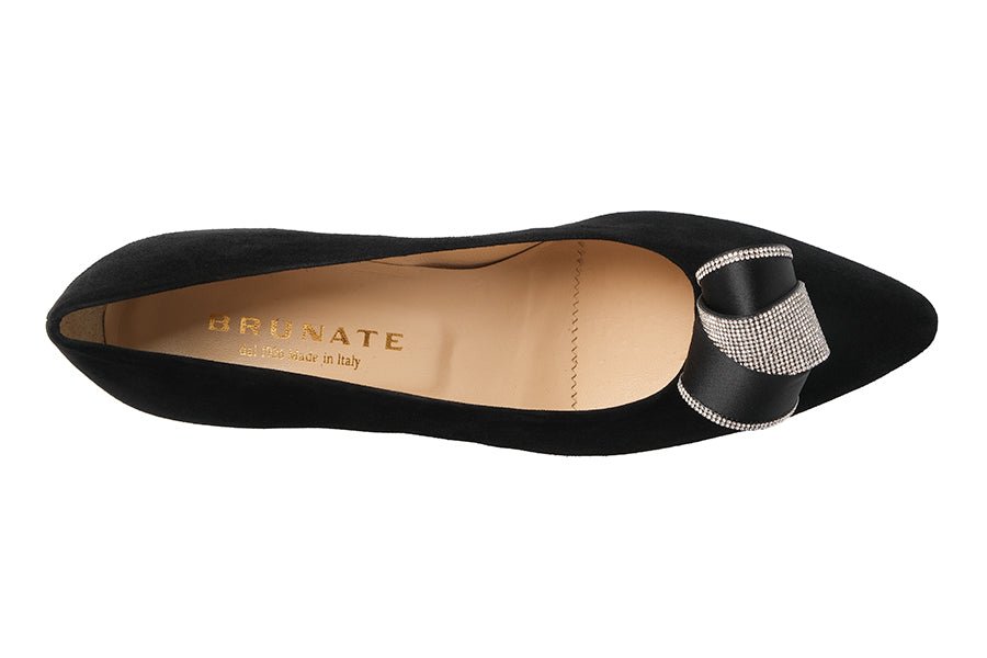 BR CHAMPAGNE - Crispins Shoes