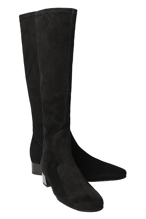 BR HINGE BLACK - Crispins Shoes