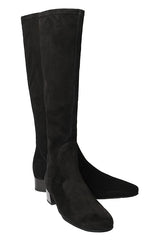 BR HINGE BLACK - Crispins Shoes