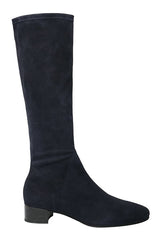 BR HINGE NAVY - Crispins Shoes