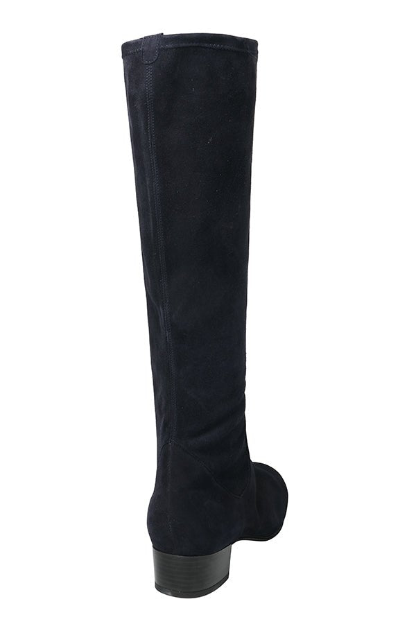 BR HINGE NAVY - Crispins Shoes
