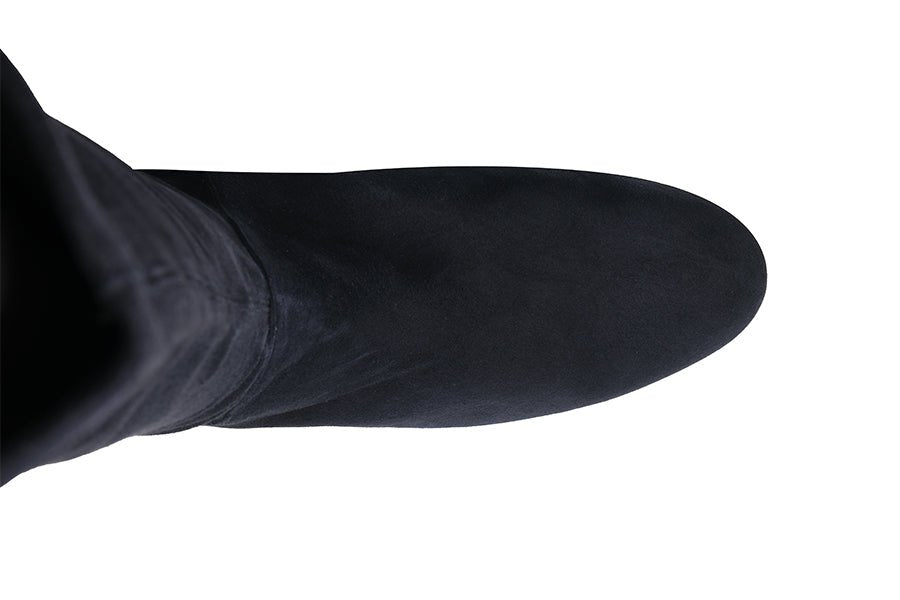 BR HINGE NAVY - Crispins Shoes