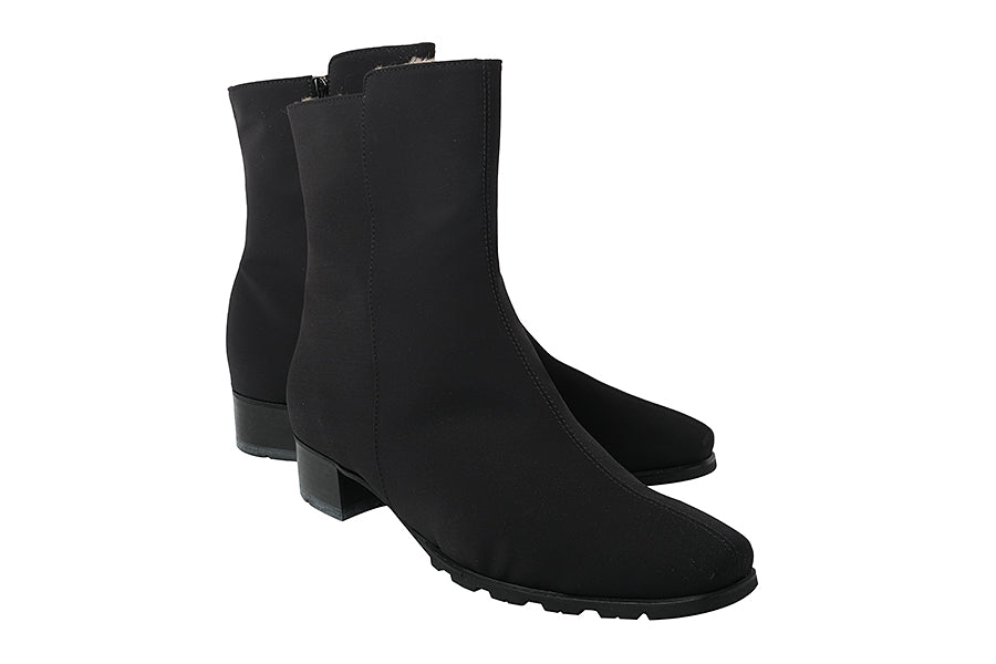 BR MOUSSE NOIR