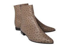 BR SMASH ANKLE BOOTS - Crispins Shoes