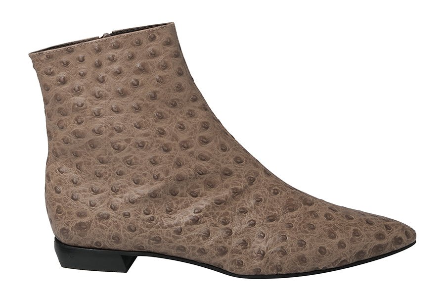 BR SMASH ANKLE BOOTS - Crispins Shoes