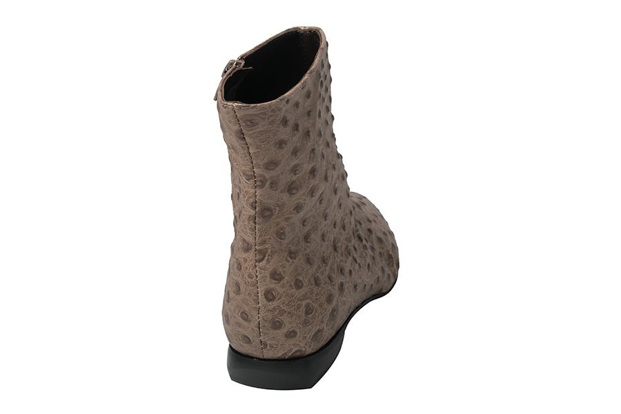 BR SMASH ANKLE BOOTS - Crispins Shoes