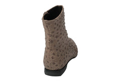 BR SMASH ANKLE BOOTS - Crispins Shoes