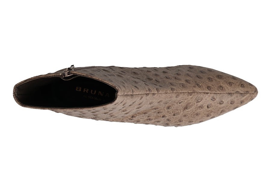 BR SMASH ANKLE BOOTS - Crispins Shoes