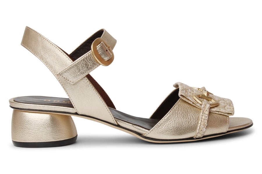 BR SILENIA - Crispins Shoes