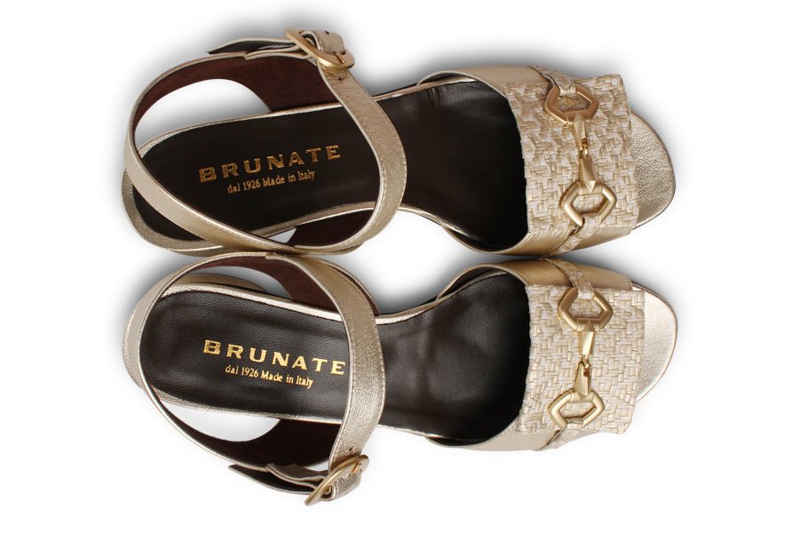 BR SILENIA - Crispins Shoes