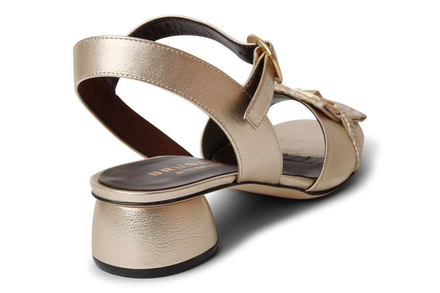BR SILENIA - Crispins Shoes