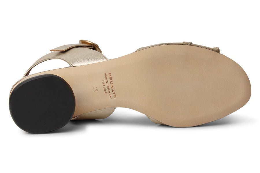 BR SILENIA - Crispins Shoes