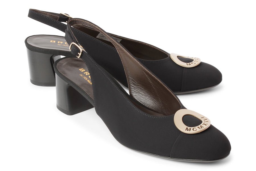 BR AGELESS - Crispins Shoes