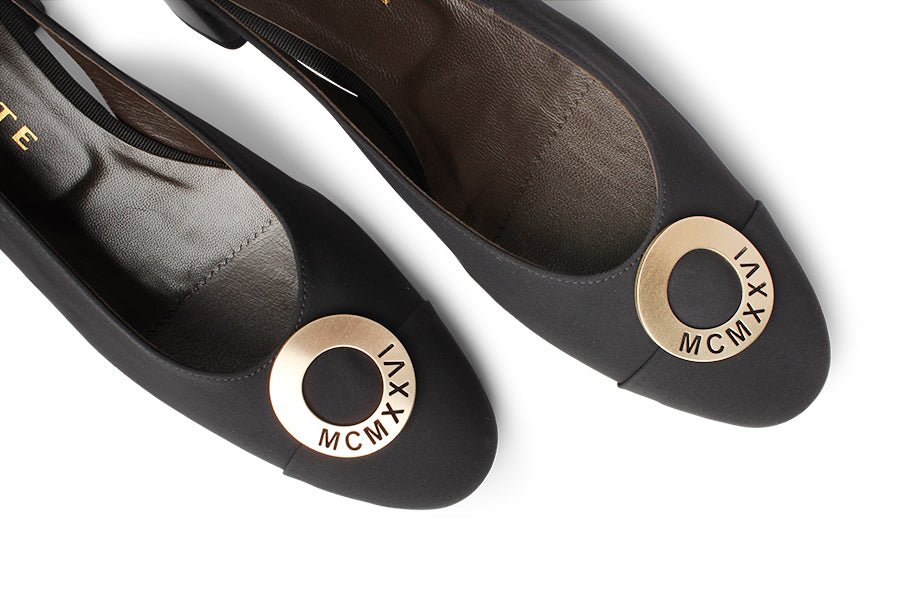 BR AGELESS - Crispins Shoes
