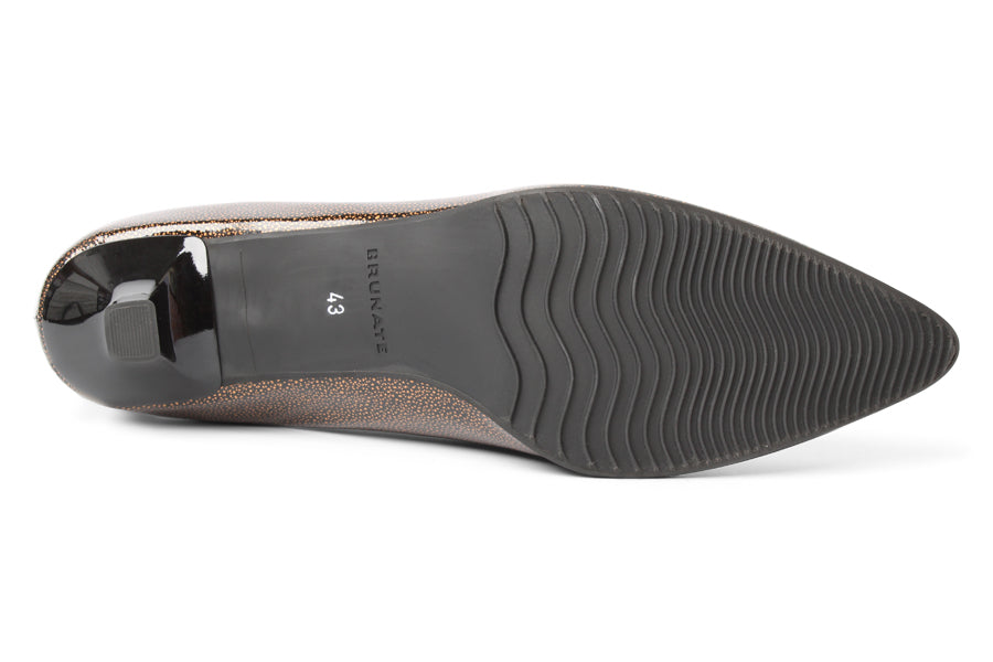 BR APOLLO BRONZE