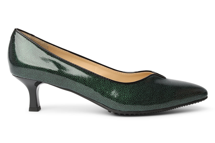 BR APOLLO GREEN