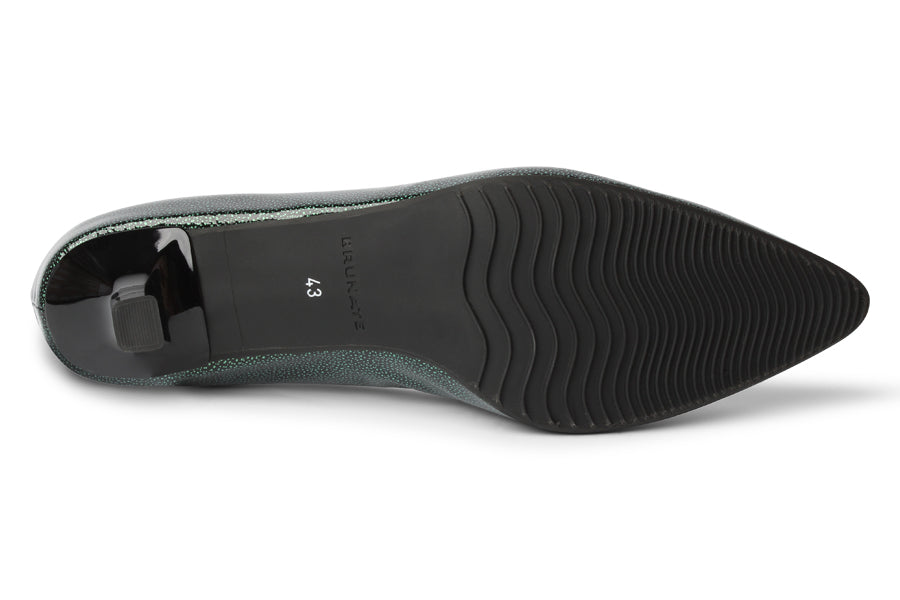 BR APOLLO GREEN