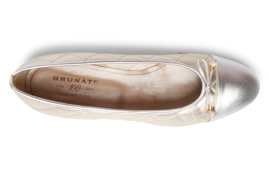 BR BIJOUX GOLD - Crispins Shoes
