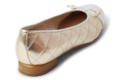 BR BIJOUX GOLD - Crispins Shoes