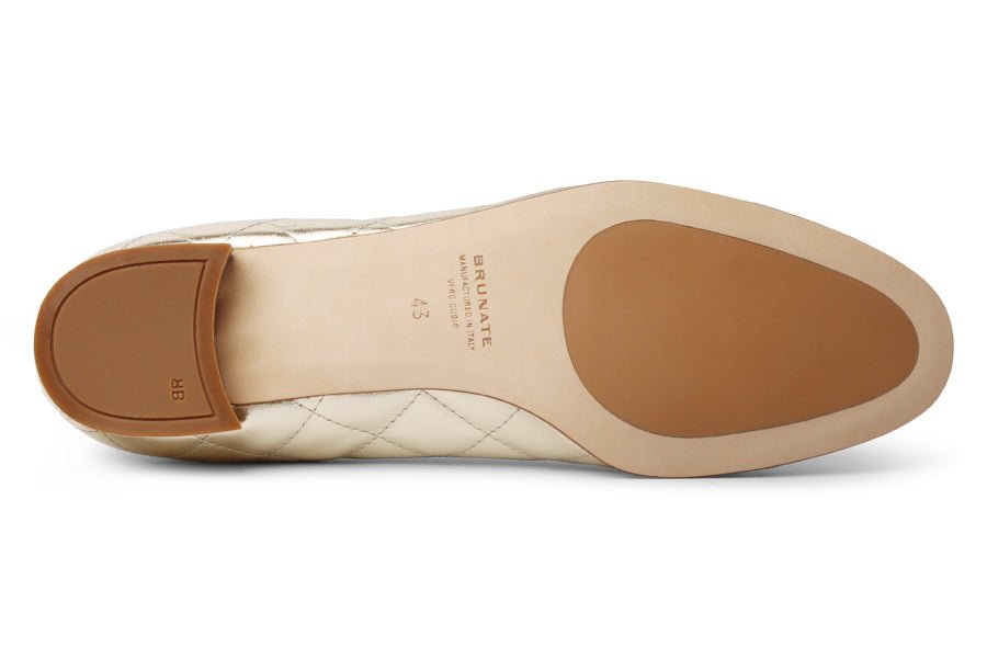 BR BIJOUX GOLD - Crispins Shoes