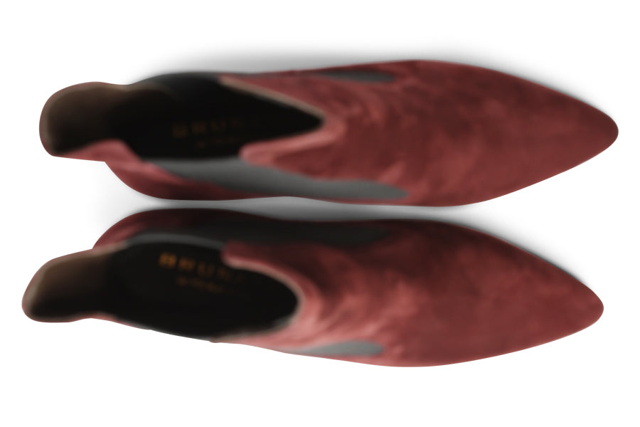 BR BREW BURGUNDY