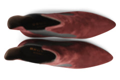 BR BREW BURGUNDY
