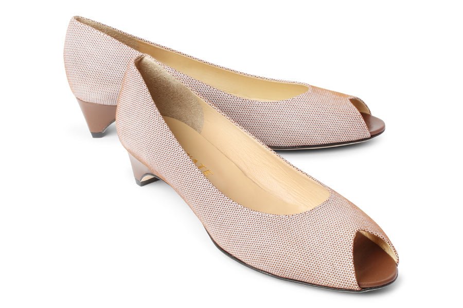 BR CLEVER - Crispins Shoes