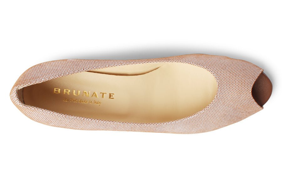 BR CLEVER - Crispins Shoes