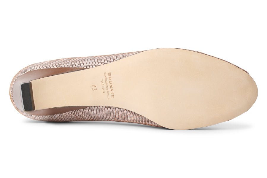 BR CLEVER - Crispins Shoes