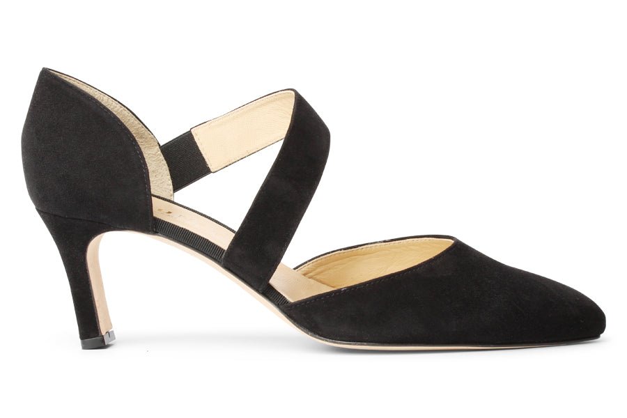 BR ELEGANT - Crispins Shoes
