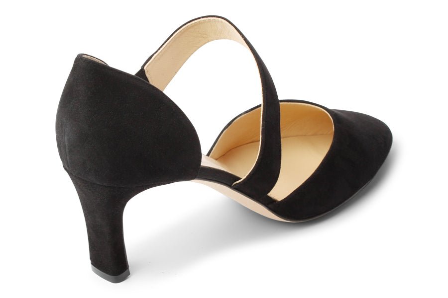 BR ELEGANT - Crispins Shoes