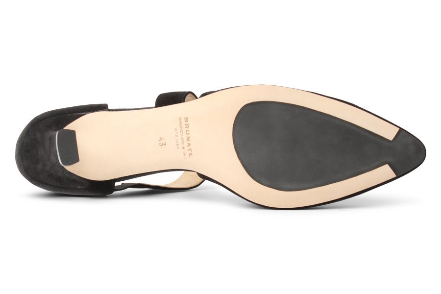 BR ELEGANT - Crispins Shoes