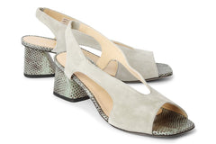BR GIFTED - Crispins Shoes