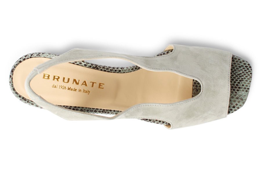 BR GIFTED - Crispins Shoes
