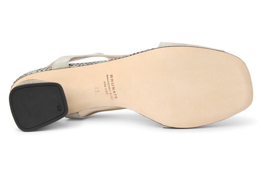 BR GIFTED - Crispins Shoes
