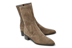 BR MAVERICK TAUPE - Crispins Shoes