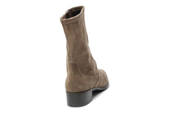 BR MAVERICK TAUPE - Crispins Shoes