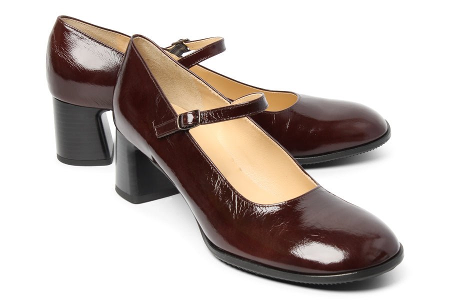 BR MELO - Crispins Shoes