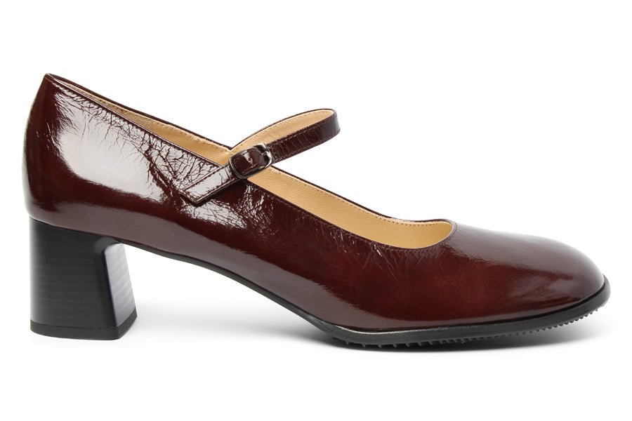 BR MELO - Crispins Shoes