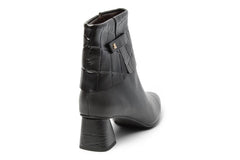BR MIMOSA LEATHER - Crispins Shoes