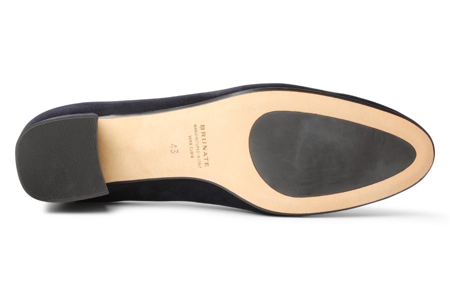 BR OFFICE - Crispins Shoes