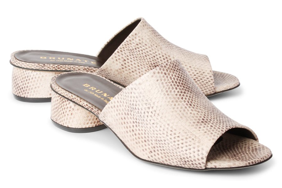 BR SABO' - Crispins Shoes