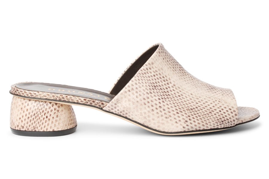 BR SABO' - Crispins Shoes