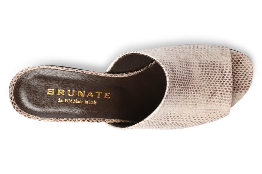 BR SABO' - Crispins Shoes