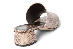 BR SABO' - Crispins Shoes