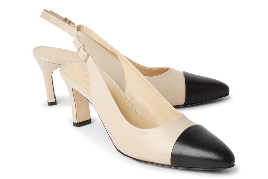 BR SHARP - Crispins Shoes