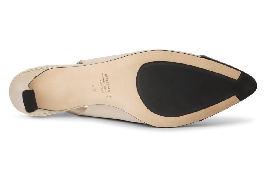 BR SHARP - Crispins Shoes