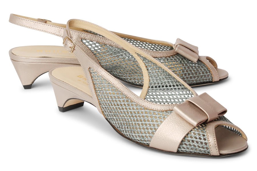 BR VENETIAN - Crispins Shoes